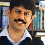 Qaiser Julius is the director of the Open Theological Seminary, Lahore. He is currently completing doctoral studies at the Melbourne School of Theology.